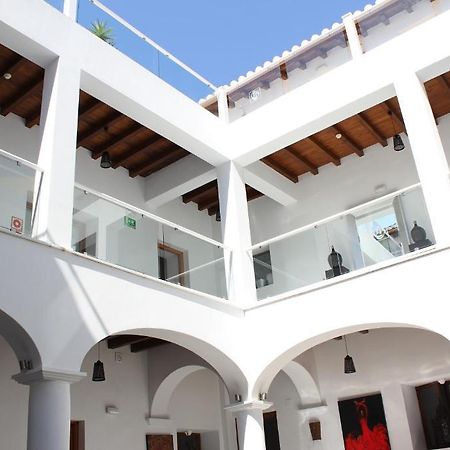 Hotel Palacio Blanco Velez Malaga Exteriér fotografie